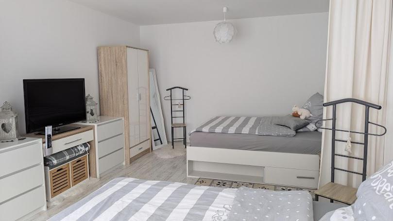 Appartement Tom13 à Köngen Extérieur photo
