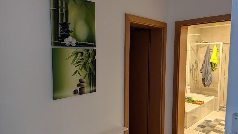 Appartement Tom13 à Köngen Extérieur photo