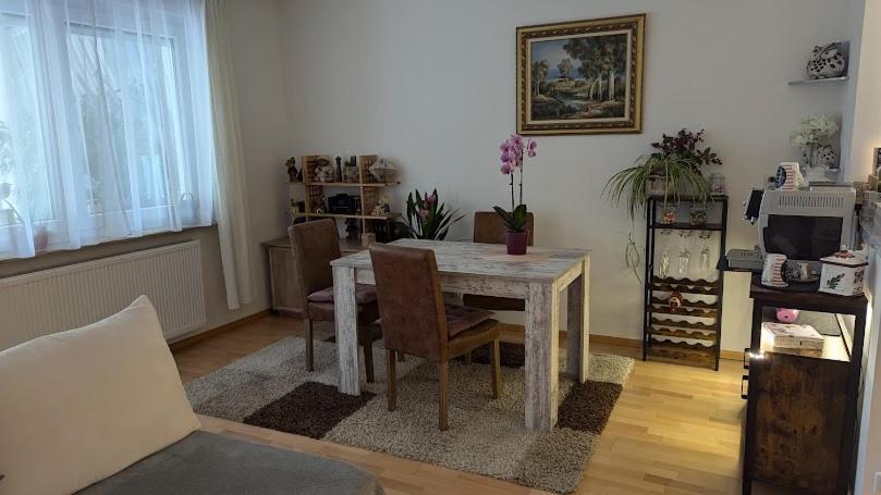 Appartement Tom13 à Köngen Extérieur photo